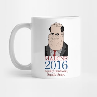 Kevin Malone 2016 Mug